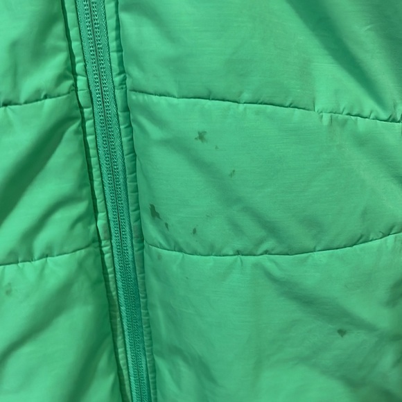 Arc’Teryx full length puffer jacket - Picture 4 of 6